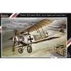 Special Hobby Maquette Avion Fokker B.II Serie 03.6 'K.u. K' -Hasegawa Soldes special hobby sh48040 fokker b ii serie 03 6 k u k