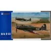 Special Hobby Maquette Avion Avia B-33 II-10 Beast Tchécoslovaque -Hasegawa Soldes special hobby sh48047 avia b 33 ii 10 beast tchecoslovaque