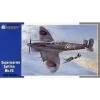 Special Hobby Maquette Avion Supermarine Spitfire Mk.Vc