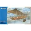 Special Hobby Maquette Avion Albatros C.III 'Captured And Foreign Service' -Hasegawa Soldes special hobby sh48113 albatros c iii captured and foreign service