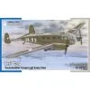 Special Hobby Aero C-3A `` Avion De Transport Et D'entraînement Tchécoslovaque '' Maquette De L'avion Allemand De Formation Et De Transport Si