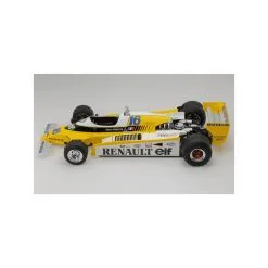 Tamiya Maquette Renault RE 20 Turbo -Hasegawa Soldes tamiya 12033 renault re 20 turbo 2