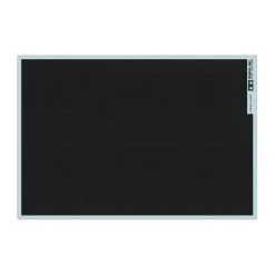 Tamiya Maquette Aplat Carbone Tr. Simple/Fine