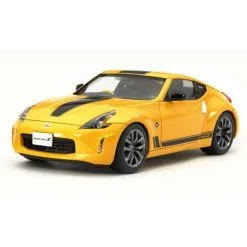 Tamiya Maquette Nissan 370Z Heritage Edition