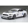 Tamiya Maquette Ford Mustang GT4 -Hasegawa Soldes tamiya 24354 ford mustang gt4