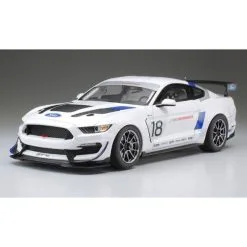 Tamiya Maquette Ford Mustang GT4
