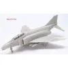 Tamiya Maquette Avion F-4B Phantom II -Hasegawa Soldes tamiya 61121 f 4b phantom ii