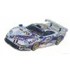 Tamiya Maquette Porsche 911 GT 1 -Hasegawa Soldes tamiya ta24186 porsche 911 gt 1