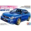 Tamiya Maquette Subaru Imprezza WRX Sti