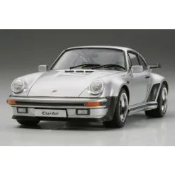 Tamiya Maquette Porsche 911 Turbo 1988