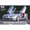Tamiya Maquette Mercedes-Benz SLR Maclaren