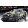 Tamiya Maquette Mercedes AMG GT3 1 Tamiya Maquette Mercedes AMG GT3 -Hasegawa Soldes tamiya ta24345 mercedes amg gt3