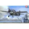 Tamiya Maquette Avion Grumman F4F-4 Wildcat