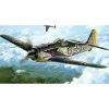 Tamiya Maquette Avion Focke Wulf Fw 190A-3 -Hasegawa Soldes tamiya ta61037 focke wulf fw 190a 3