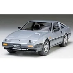 Tamiya Maquette Nissan 300 Zx 2 Places 1/24