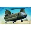 Trumpeter Maquette Hélicoptère Ch-47d Chinook -Hasegawa Soldes trumpeter 95t01622 ch 47d chinook