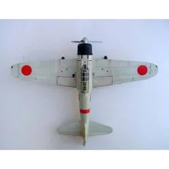 Trumpeter Maquette Avion A6m2b Modèle 21 Zero Fighter 11 Trumpeter Maquette Avion A6m2b Modèle 21 Zero Fighter -Hasegawa Soldes trumpeter 95t02405 a6m2b modele 21 zero fighter 3
