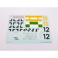 Trumpeter Maquette Avion Focke-wulf Fw190d-9 -Hasegawa Soldes trumpeter 95t02411 focke wulf fw190d 9 5