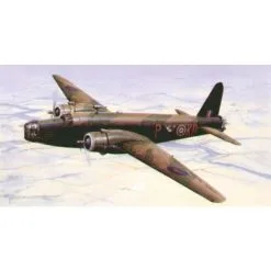 Trumpeter Maquette Avion Wellington Mk.iii 7 Trumpeter Maquette Avion Wellington Mk.iii -Hasegawa Soldes trumpeter 95t02823 wellington mk iii 2