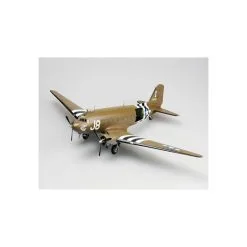 Trumpeter Maquette Avion C-47a Skytrain