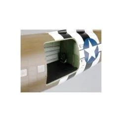 Trumpeter Maquette Avion C-47a Skytrain -Hasegawa Soldes trumpeter 95t02828 c 47a skytrain 4