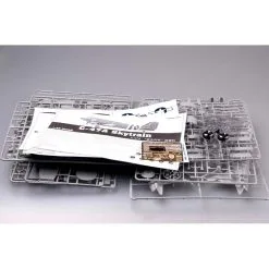 Trumpeter Maquette Avion C-47a Skytrain -Hasegawa Soldes trumpeter 95t02828 c 47a skytrain 8