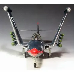 Trumpeter Maquette Avion F9f-3 Panther -Hasegawa Soldes trumpeter 95t02834 f9f 3 panther 4