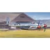 Trumpeter Maquette Avion De Havilland Hornet F.1 -Hasegawa Soldes trumpeter 95t02893 de havilland hornet f 1