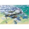 Trumpeter Maquette Avion De Havilland Hornet F.3 -Hasegawa Soldes trumpeter 95t02894 de havilland hornet f 3