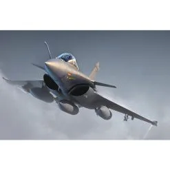 Trumpeter Maquette Avion Rafale C