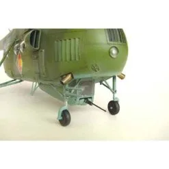 Trumpeter Maquette Hélicoptère Mi-4a Hound A -Hasegawa Soldes trumpeter 95t05101 mi 4a hound a 3