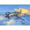 Trumpeter Maquette Avion Westland Wyvern S.4 (primitif) 1 Trumpeter Maquette Avion Westland Wyvern S.4 (primitif) -Hasegawa Soldes trumpeter tsm 2843 westland wyvern s 4 primitif