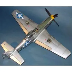 Trumpeter Maquette Avion North American P-51D Mustang IV -Hasegawa Soldes trumpeter tu02401 north american p 51d mustang iv 1 3