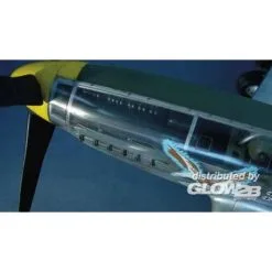 Trumpeter Maquette Avion North American P-51D Mustang IV -Hasegawa Soldes trumpeter tu02401 north american p 51d mustang iv 1 4