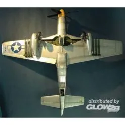 Trumpeter Maquette Avion North American P-51D Mustang IV -Hasegawa Soldes trumpeter tu02401 north american p 51d mustang iv 1 6