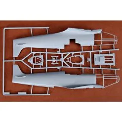 Trumpeter Maquette Avion Supermarine Spitfire Mk.VI 39 Trumpeter Maquette Avion Supermarine Spitfire Mk.VI -Hasegawa Soldes trumpeter tu02413 supermarine spitfire mk vi 1 16