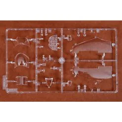 Trumpeter Maquette Avion Supermarine Spitfire Mk.VI 41 Trumpeter Maquette Avion Supermarine Spitfire Mk.VI -Hasegawa Soldes trumpeter tu02413 supermarine spitfire mk vi 1 18