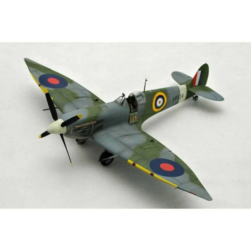 Trumpeter Maquette Avion Supermarine Spitfire Mk.VI 4 Trumpeter Maquette Avion Supermarine Spitfire Mk.VI – Image 3