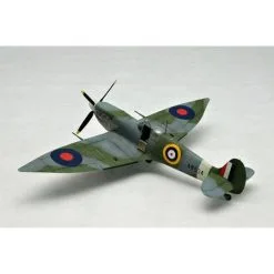 Trumpeter Maquette Avion Supermarine Spitfire Mk.VI 27 Trumpeter Maquette Avion Supermarine Spitfire Mk.VI -Hasegawa Soldes trumpeter tu02413 supermarine spitfire mk vi 1 4
