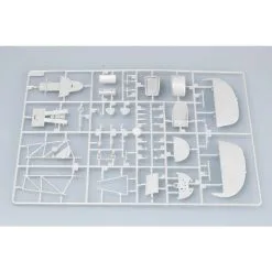 Trumpeter Maquette Avion Hawker Hurricane Mk.IIC/Tropical 25 Trumpeter Maquette Avion Hawker Hurricane Mk.IIC/Tropical -Hasegawa Soldes trumpeter tu02416 hawker hurricane mk iic tropical 10