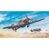 Trumpeter Maquette Avion Hawker Hurricane Mk.IIC/Tropical -Hasegawa Soldes trumpeter tu02416 hawker hurricane mk iic tropical