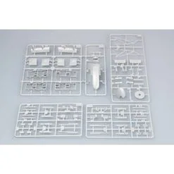 Trumpeter Maquette Avion Hawker Hurricane Mk.IIC/Tropical 26 Trumpeter Maquette Avion Hawker Hurricane Mk.IIC/Tropical -Hasegawa Soldes trumpeter tu02416 hawker hurricane mk iic tropical 11