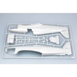 Trumpeter Maquette Avion Hawker Hurricane Mk.IIC/Tropical 20 Trumpeter Maquette Avion Hawker Hurricane Mk.IIC/Tropical -Hasegawa Soldes trumpeter tu02416 hawker hurricane mk iic tropical 5