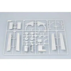 Trumpeter Maquette Avion Hawker Hurricane Mk.IIC/Tropical 22 Trumpeter Maquette Avion Hawker Hurricane Mk.IIC/Tropical -Hasegawa Soldes trumpeter tu02416 hawker hurricane mk iic tropical 7