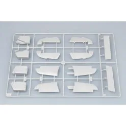 Trumpeter Maquette Avion Hawker Hurricane Mk.IIC/Tropical 23 Trumpeter Maquette Avion Hawker Hurricane Mk.IIC/Tropical -Hasegawa Soldes trumpeter tu02416 hawker hurricane mk iic tropical 8