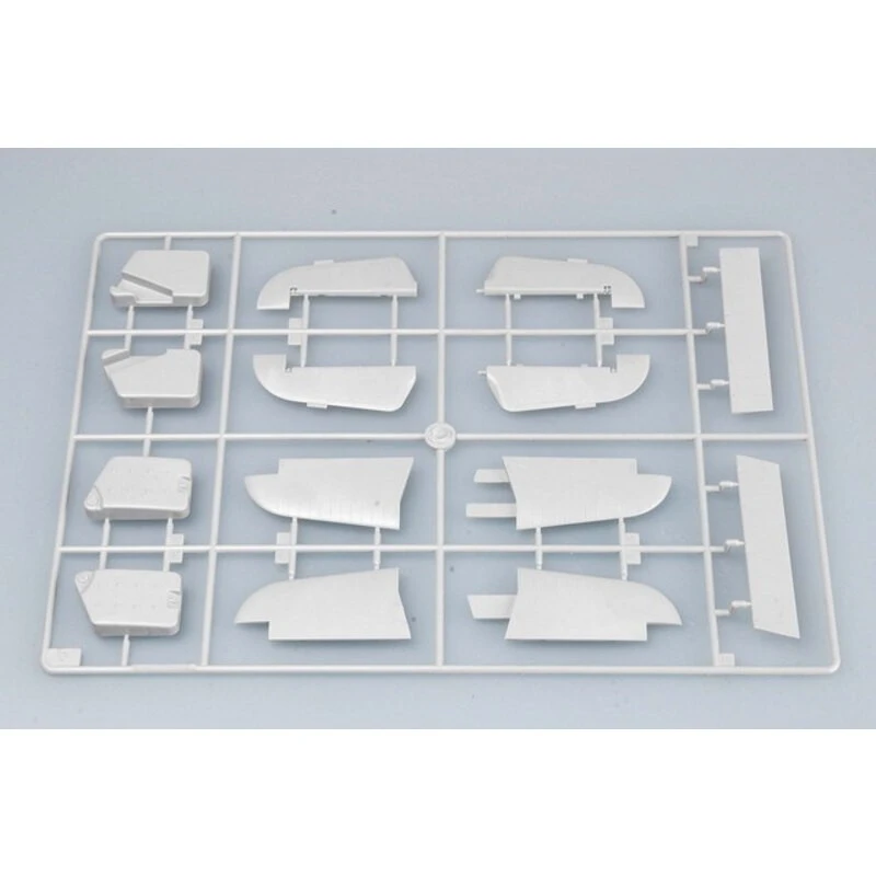 Trumpeter Maquette Avion Hawker Hurricane Mk.IIC/Tropical 11 Trumpeter Maquette Avion Hawker Hurricane Mk.IIC/Tropical – Image 9