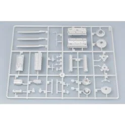 Trumpeter Maquette Avion Hawker Hurricane Mk.IIC/Tropical 24 Trumpeter Maquette Avion Hawker Hurricane Mk.IIC/Tropical -Hasegawa Soldes trumpeter tu02416 hawker hurricane mk iic tropical 9