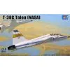 Trumpeter Maquette Avion Northrop T-38C Talon (NASA)