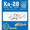 Trumpeter Maquette Avion Kamov KA-27 (5 IN BOX)