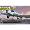 Unicraft Maquette Avion Fletcher FU-24 New Zealand Agricultural / Topdressing Aircraft -Hasegawa Soldes unicraft uni48005 fletcher fu 24 new zealand agricultural topdressin